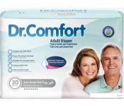    Dr. Comfort XLarge (30 )