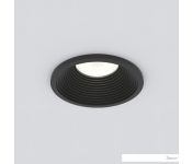   Elektrostandard 25028/LED 7W 4200K BK ()