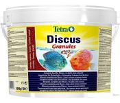   Tetra Discus Granules 10 