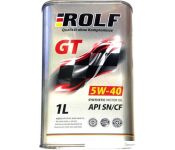   ROLF GT 5W-40 SN/CF 1