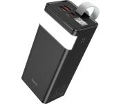   Hoco J86 Powermaster 40000mAh ()