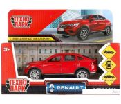   Renault Arkana ARKANA-12-RD