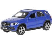   Mercedes-Benz GLE 22018 GLE-12-BU ()