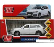    Audi Q7 Q7-12-WH