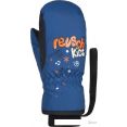  Reusch Kids mitten Dazzling 4885405-402 (- 0, blue)