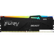   Kingston FURY Beast RGB 16 DDR5 5600  KF556C40BBA-16