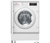   Bosch Serie 6 WIW24342EU