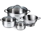   Pyrex Master MAS04M4/E002