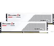   G.Skill Ripjaws S5 2x16 DDR5 6000 F5-6000J3238F16GX2-RS5W