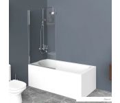     BelBagno UNO-V-1-80/150-C-Cr