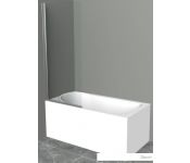     BelBagno UNO-V-1-90/150-C-Cr