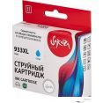 Картридж Sakura Printing SICN054AE (аналог HP 933XL Cyan)