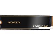 SSD A-Data Legend 960 1TB ALEG-960-1TCS