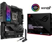   ASUS ROG Maximus Z790 Hero