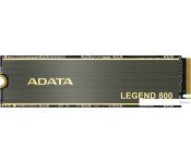 SSD A-Data Legend 800 2TB ALEG-800-2000GCS