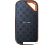   SanDisk Extreme Pro Portable V2 SDSSDE81-4T00-G25 4TB