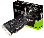  BIOSTAR GeForce GTX 1050 Ti 4GB GDDR5 VN1055TF41