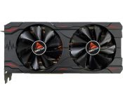  BIOSTAR GeForce RTX 3070 8GB GDDR6 VN3706RM82