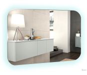 Silver Mirrors  80x55 -00000952