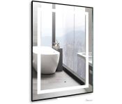 Silver Mirrors  60x80 LED-00002510