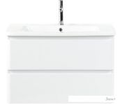 BelBagno    Albano-CER-800-2C-SO-BL (bianco lucido)