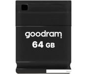 USB Flash GOODRAM UPI2 64GB ()