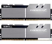   G.Skill Trident Z 2x8 DDR4 3200  F4-3200C16D-16GTZSK