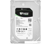   Seagate Exos 7E10 2TB ST2000NM017B