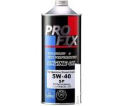   Profix Engine Oil 5W40 SP SP5W40C1 1