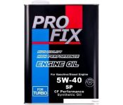   Profix SP 5W-40 4