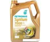   Petronas Syntium 7000 LL 0W-30 5 