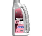   Kixx Ultra 4T SL 10W-40 1