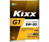   Kixx G1 A3/B4 5W-30 4