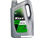   Kixx D1 RV 5W-40 6