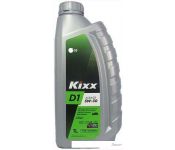   Kixx D1 C3 5W-30 1