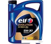   Elf Evolution R-Tech FE 5W30 213935 5