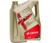   CEPSA Xtar Eco W 0W-30 5