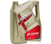   CEPSA Xtar Long Life W 5W-30 4