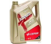   CEPSA Xtar 5W-30 Long Life W 5