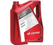   CEPSA Traction Max 15W-40 5