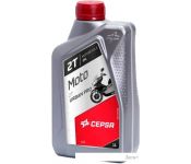   CEPSA Moto 2T Urban Pro 1