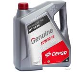   CEPSA Genuine 10W-30 FE 4