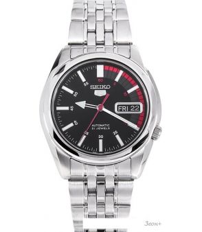   Seiko 5 SNK375K1