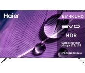  Haier 65 Smart TV S1