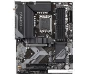   Gigabyte B760 Gaming X AX DDR5 (rev. 1.0)