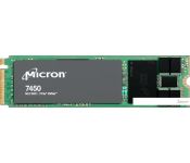 SSD Micron 7450 Pro M.2 2280 480GB MTFDKBA480TFR