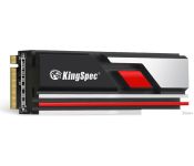 SSD KingSpec XG7000 Pro 2TB