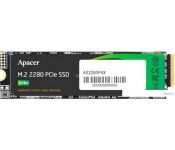 SSD Apacer AS2280P4X 1TB AP1TBAS2280P4X-1