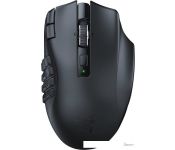   Razer Naga V2 HyperSpeed