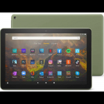  Amazon Fire HD 10 32gb (2021) Green